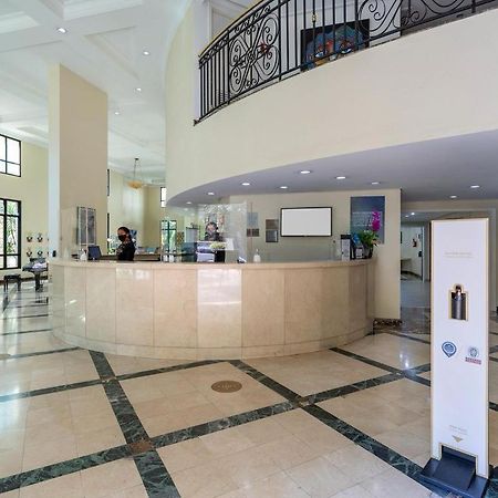 Hotel Pinheiros Luxuoso Flat San Paolo Esterno foto