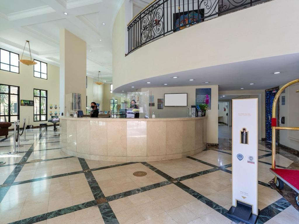 Hotel Pinheiros Luxuoso Flat San Paolo Esterno foto